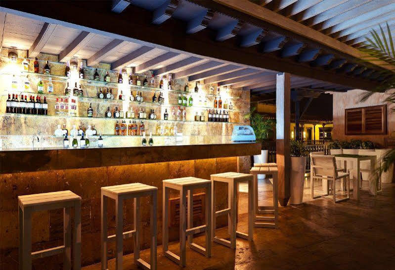 Armeria Real Luxury &spa By Faranda Boutique Hotel Cartagena