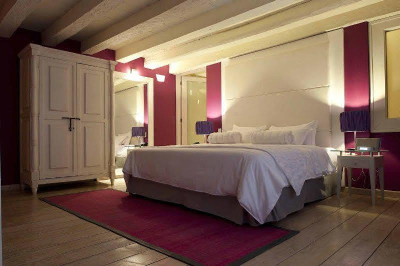 Armeria Real Luxury &spa By Faranda Boutique Hotel Cartagena