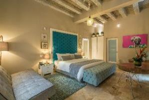 Armeria Real Luxury &spa By Faranda Boutique 5* Cartagena