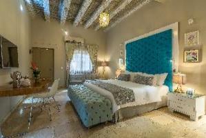 Armeria Real Luxury &spa By Faranda Boutique Cartagena