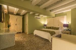 Hotel Armeria Real Luxury &spa By Faranda Boutique Cartagena
