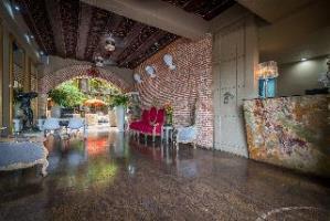 Hotel Armeria Real Luxury &spa By Faranda Boutique 5*