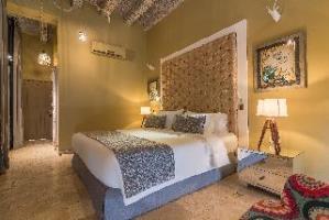 Hotel Armeria Real Luxury &spa By Faranda Boutique Cartagena