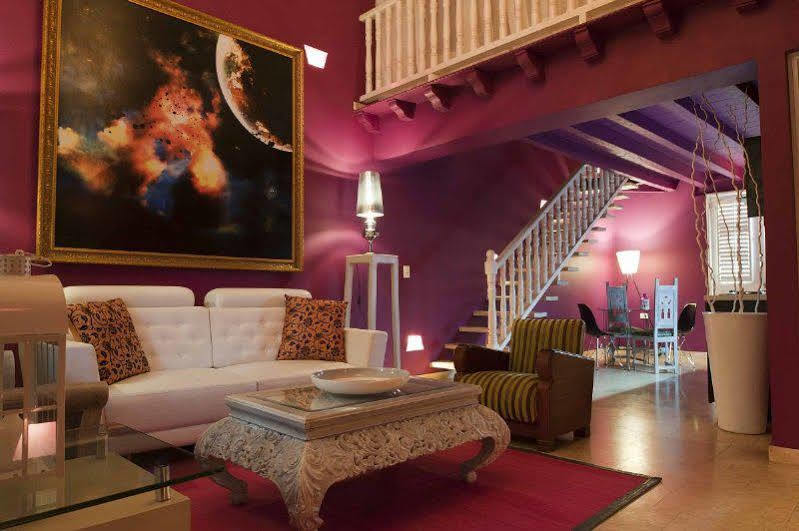 Armeria Real Luxury &spa By Faranda Boutique