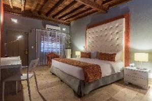 Armeria Real Luxury &spa By Faranda Boutique Hotel 5*