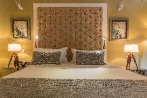 Armeria Real Luxury &spa By Faranda Boutique Hotel Cartagena
