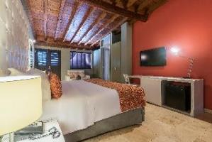 Armeria Real Luxury &spa By Faranda Boutique 5* Cartagena