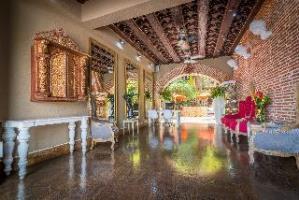 Armeria Real Luxury &spa By Faranda Boutique Hotel Cartagena